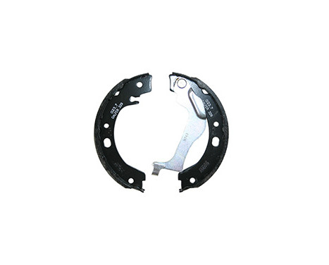 Brake Shoe Kit, parking brake 9218 ABS, Image 2