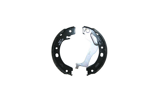 Brake Shoe Kit, parking brake 9218 ABS, Image 2