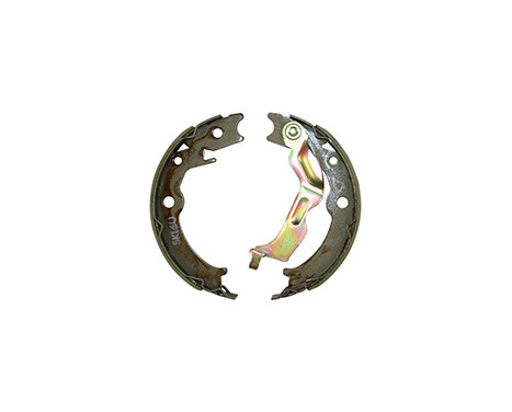 Brake Shoe Kit, parking brake 9220 ABS, Image 2