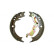 Brake Shoe Kit, parking brake 9220 ABS, Thumbnail 2