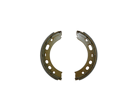 Brake Shoe Kit, parking brake 9221 ABS, Image 2