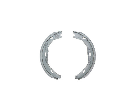 Brake Shoe Kit, parking brake 9223 ABS, Image 2