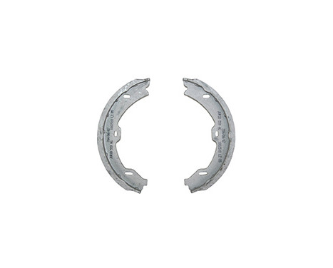 Brake Shoe Kit, parking brake 9224 ABS, Image 2