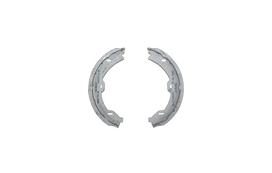 Brake Shoe Kit, parking brake 9224 ABS, Image 2