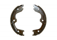 Brake Shoe Kit, parking brake 9231 ABS