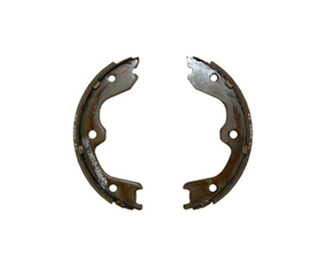 Brake Shoe Kit, parking brake 9231 ABS