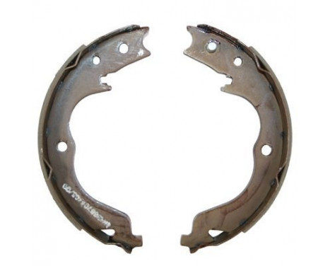 Brake Shoe Kit, parking brake 9235 ABS, Image 2