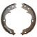 Brake Shoe Kit, parking brake 9235 ABS, Thumbnail 2