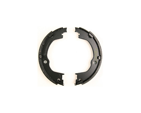 Brake Shoe Kit, parking brake 9240 ABS, Image 2