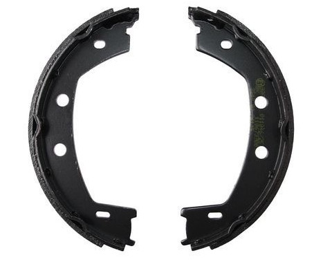 Brake Shoe Kit, parking brake 9252 ABS, Image 2
