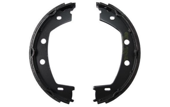 Brake Shoe Kit, parking brake 9252 ABS