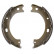 Brake Shoe Kit, parking brake 9259 ABS, Thumbnail 2