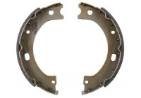 Brake Shoe Kit, parking brake 9259 ABS