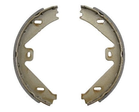 Brake Shoe Kit, parking brake 9271 ABS, Image 2