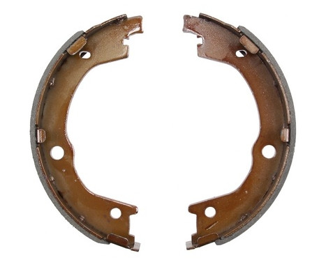 Brake Shoe Kit, parking brake 9275 ABS, Image 2