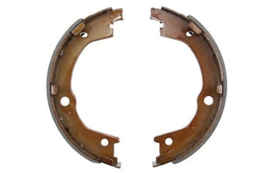 Brake Shoe Kit, parking brake 9275 ABS