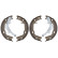 Brake Shoe Kit, parking brake 9281 ABS, Thumbnail 3