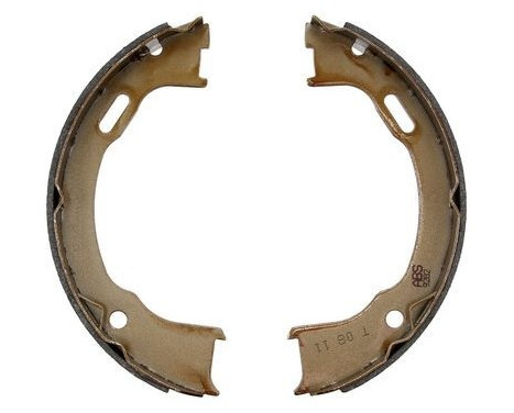 Brake Shoe Kit, parking brake 9282 ABS