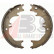 Brake Shoe Kit, parking brake 9286 ABS, Thumbnail 2