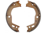 Brake Shoe Kit, parking brake 9291 ABS