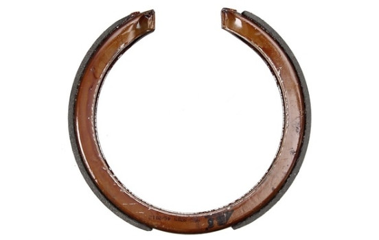 Brake Shoe Kit, parking brake 9305 ABS