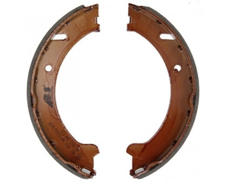 Brake Shoe Kit, parking brake 9312 ABS