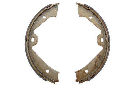 Brake Shoe Kit, parking brake 9330 ABS