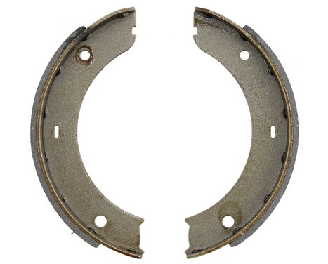 Brake Shoe Kit, parking brake 9334 ABS