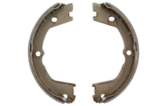 Brake Shoe Kit, parking brake 9349 ABS