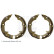 Brake Shoe Kit, parking brake ADA104113 Blue Print, Thumbnail 2