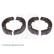 Brake Shoe Kit, parking brake ADC44124 Blue Print, Thumbnail 2 Brake Shoe Kit, parking brake ADC44124 Blue Print, Thumbnail 2