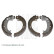 Brake Shoe Kit, parking brake ADT34177 Blue Print, Thumbnail 2