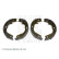 Brake Shoe Kit, parking brake ADZ94127C Blue Print, Thumbnail 2