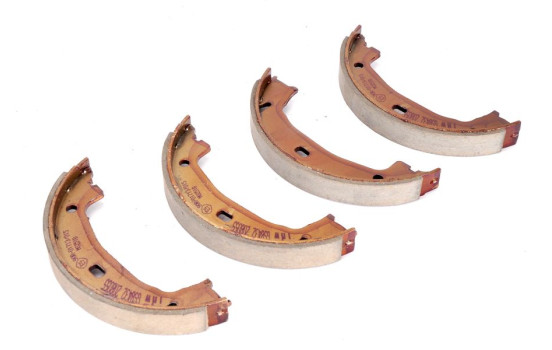 Brake Shoe Kit, parking brake GS8432 TRW, Image 2
