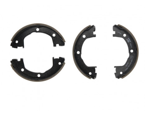 Brake Shoe Kit, parking brake GS8440 TRW