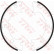 Brake Shoe Kit, parking brake GS8440 TRW, Thumbnail 2