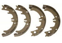 Brake Shoe Kit, parking brake GS8446 TRW