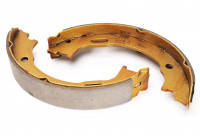 Brake Shoe Kit, parking brake GS8475 TRW