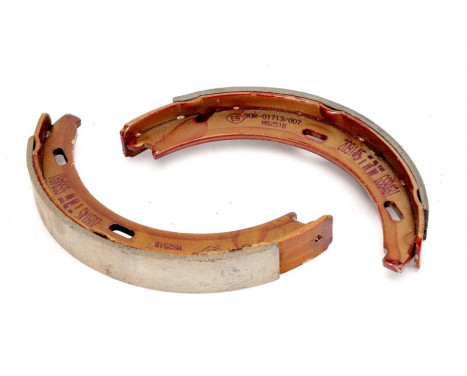 Brake Shoe Kit, parking brake GS8481 TRW