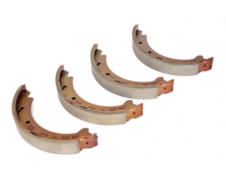 Brake Shoe Kit, parking brake GS8599 TRW, Image 2