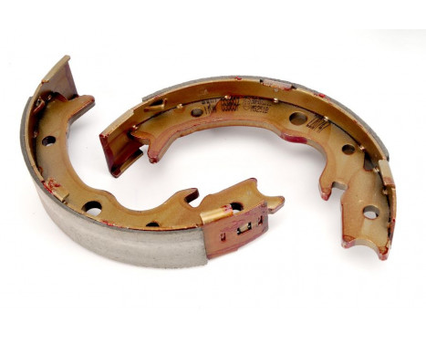 Brake Shoe Kit, parking brake GS8697 TRW