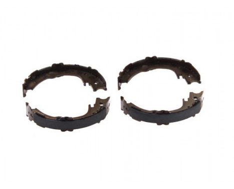 Brake Shoe Kit, parking brake GS8723 TRW