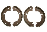 Brake Shoe Kit, parking brake GS8728 TRW
