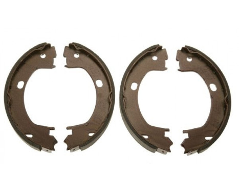 Brake Shoe Kit, parking brake GS8728 TRW