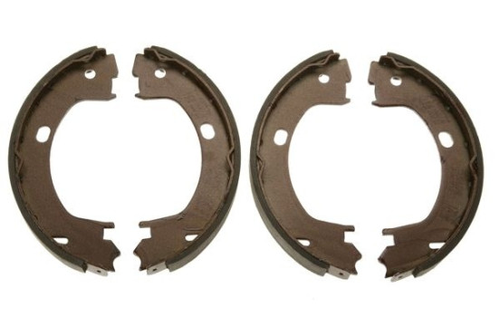 Brake Shoe Kit, parking brake GS8728 TRW