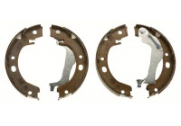 Brake Shoe Kit, parking brake GS8746 TRW