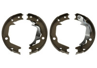 Brake Shoe Kit, parking brake GS8790 TRW