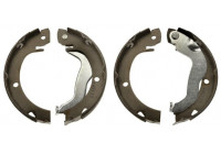 Brake Shoe Kit, parking brake GS8794 TRW