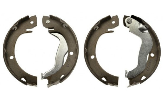 Brake Shoe Kit, parking brake GS8794 TRW