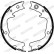 Brake Shoe Kit, parking brake PREMIER FSB4112 Ferodo, Thumbnail 2